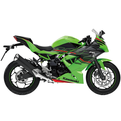 NINJA 125